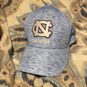 UNC Tarheels adjustable cap